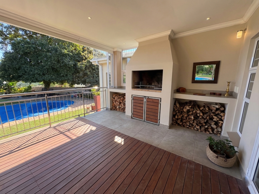 4 Bedroom Property for Sale in Nahoon Beach Eastern Cape